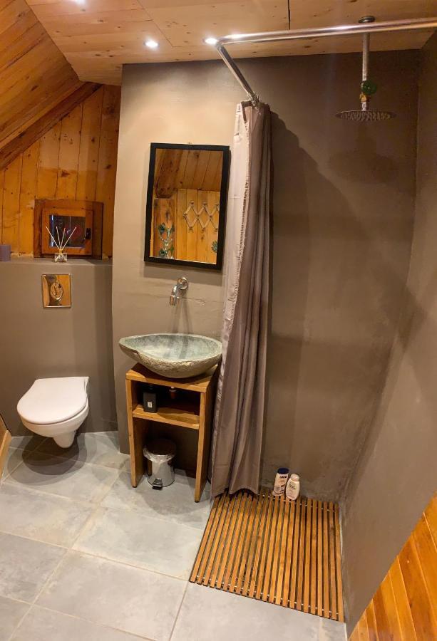 Velika Planina - Chalet Stane - Alps Stahovica Kültér fotó
