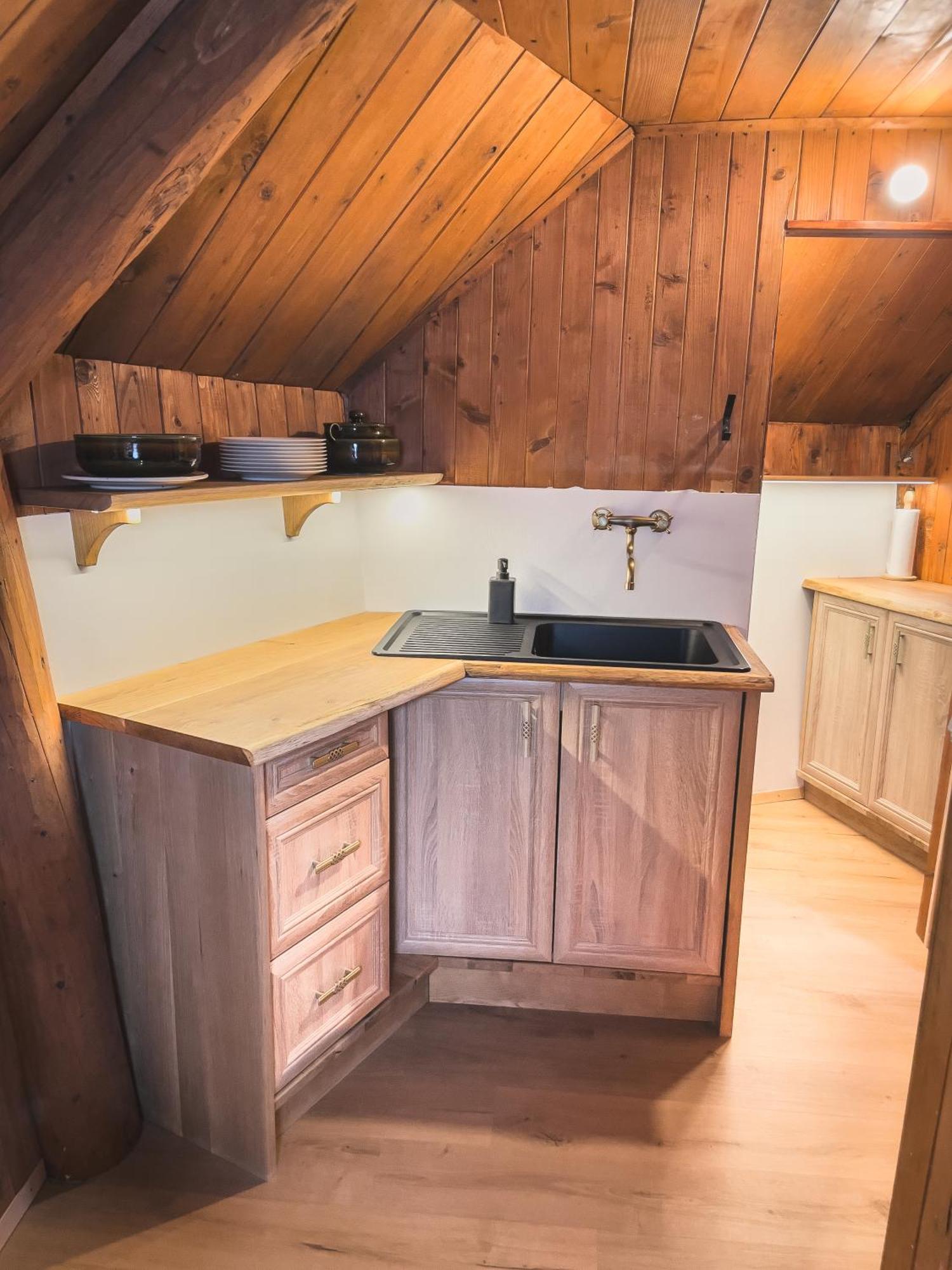 Velika Planina - Chalet Stane - Alps Stahovica Kültér fotó