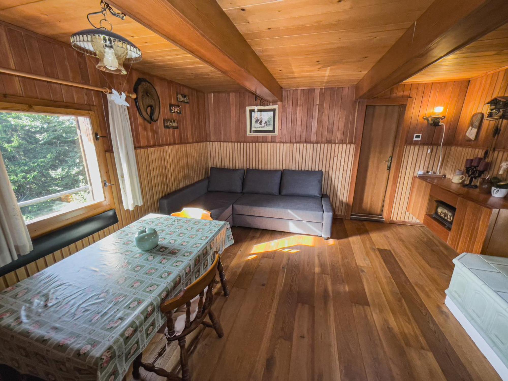 Velika Planina - Chalet Stane - Alps Stahovica Kültér fotó