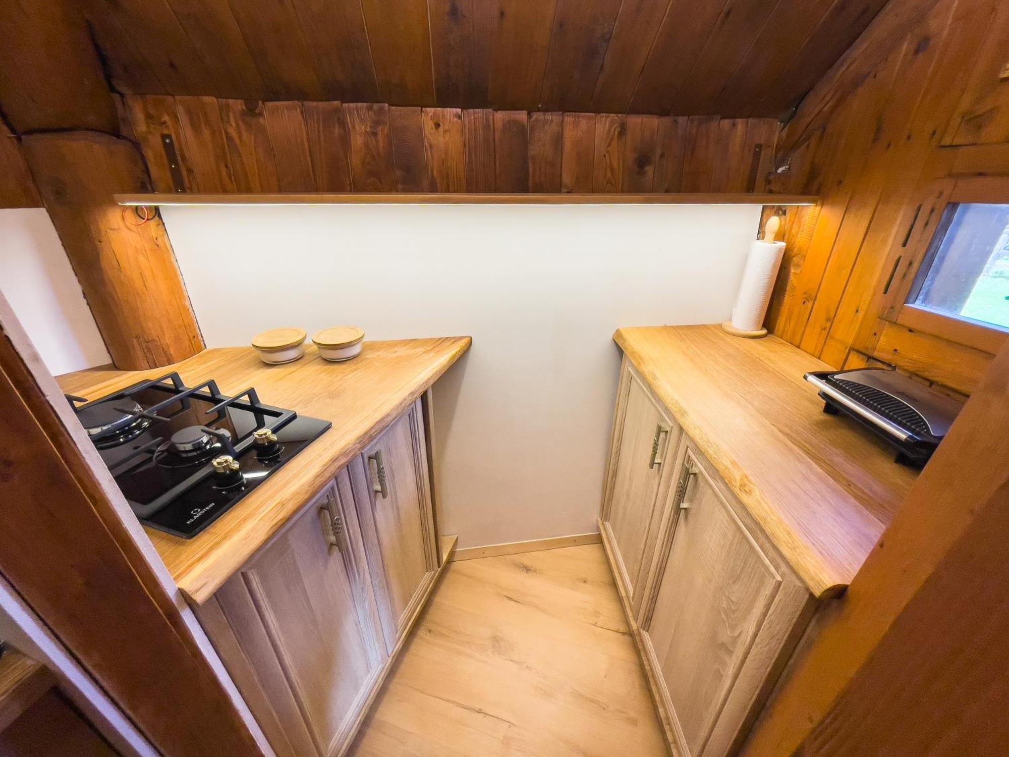 Velika Planina - Chalet Stane - Alps Stahovica Kültér fotó