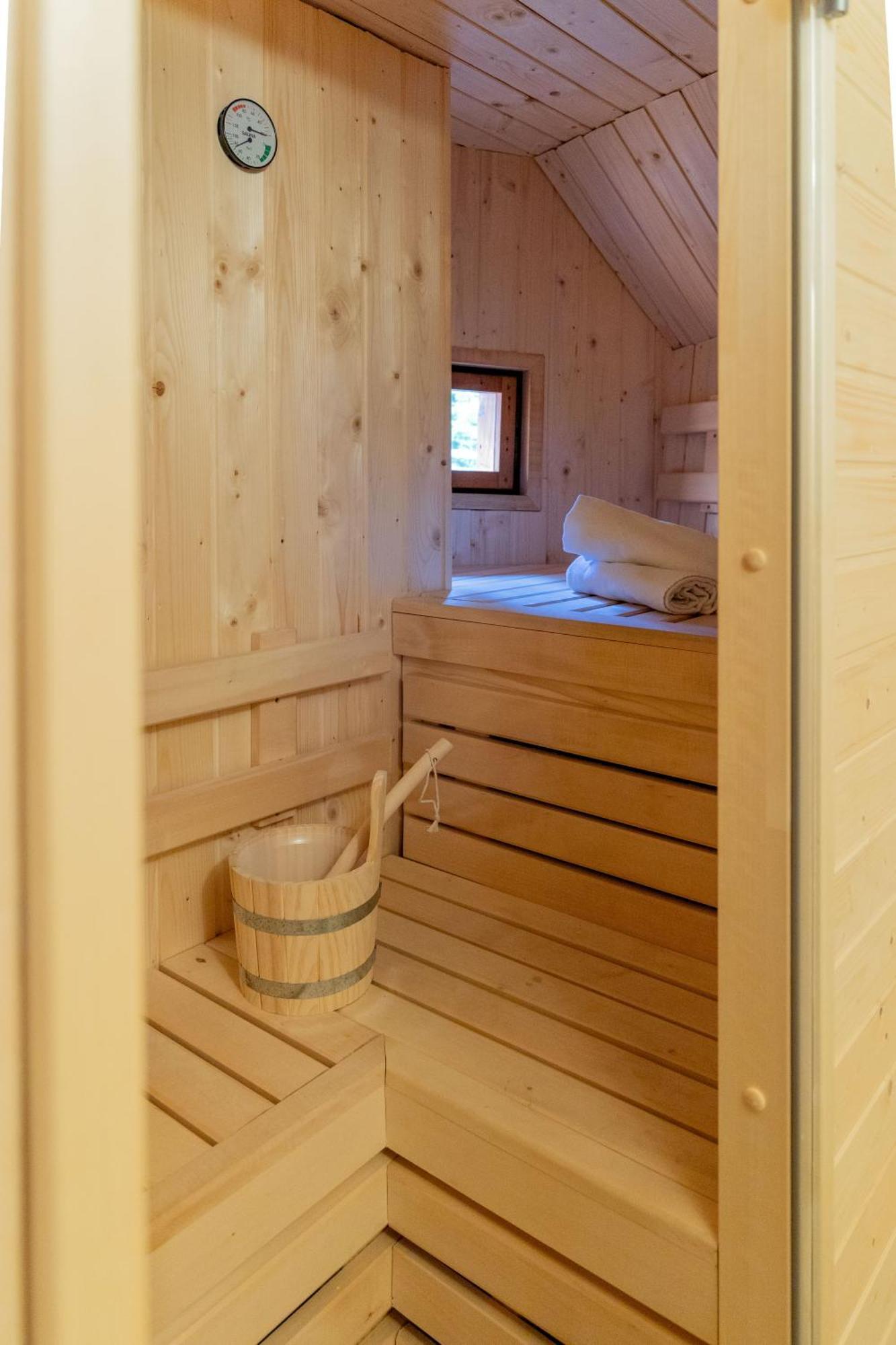 Velika Planina - Chalet Stane - Alps Stahovica Kültér fotó