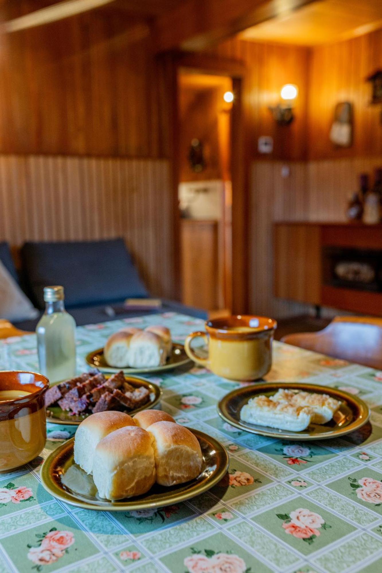 Velika Planina - Chalet Stane - Alps Stahovica Kültér fotó