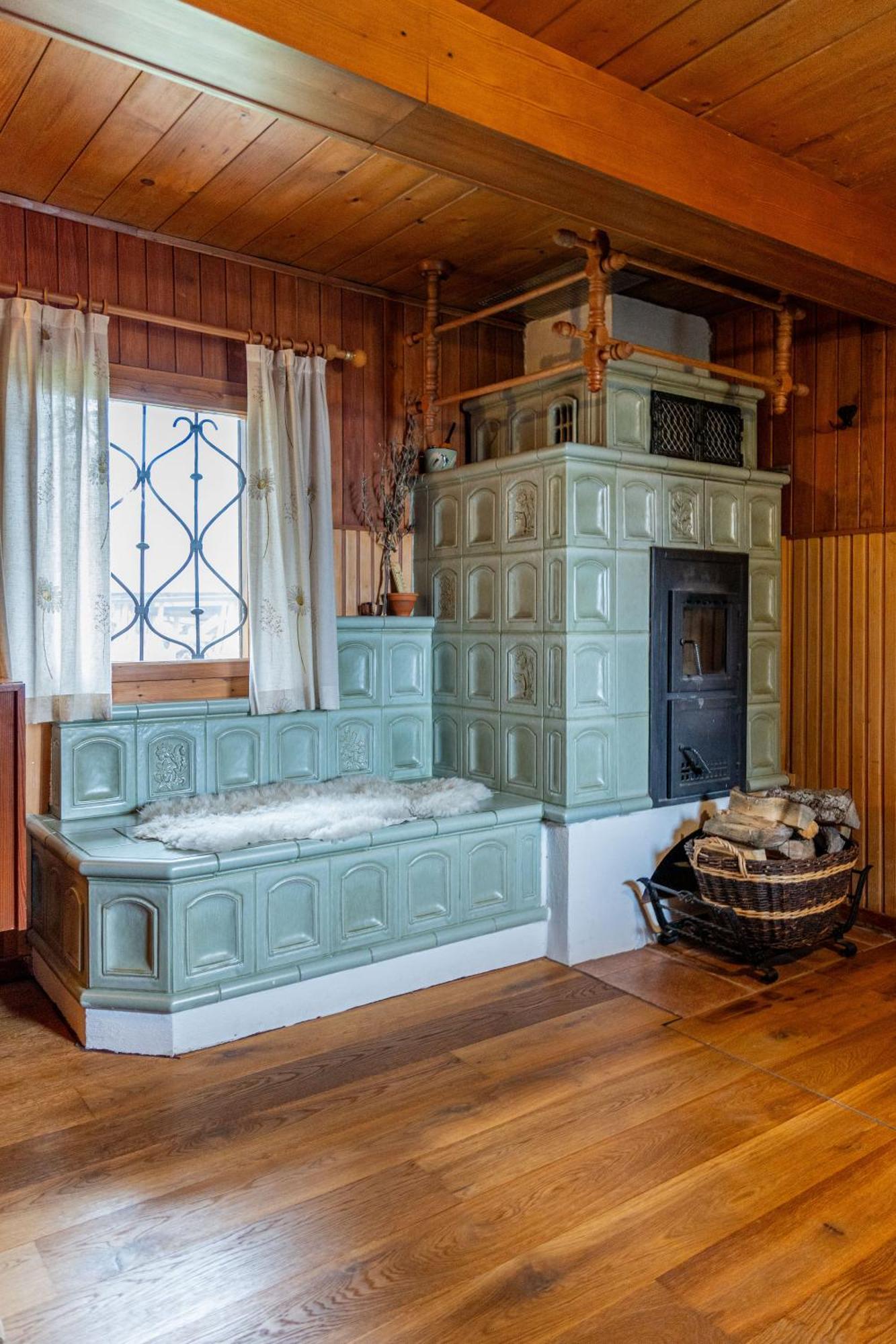 Velika Planina - Chalet Stane - Alps Stahovica Kültér fotó