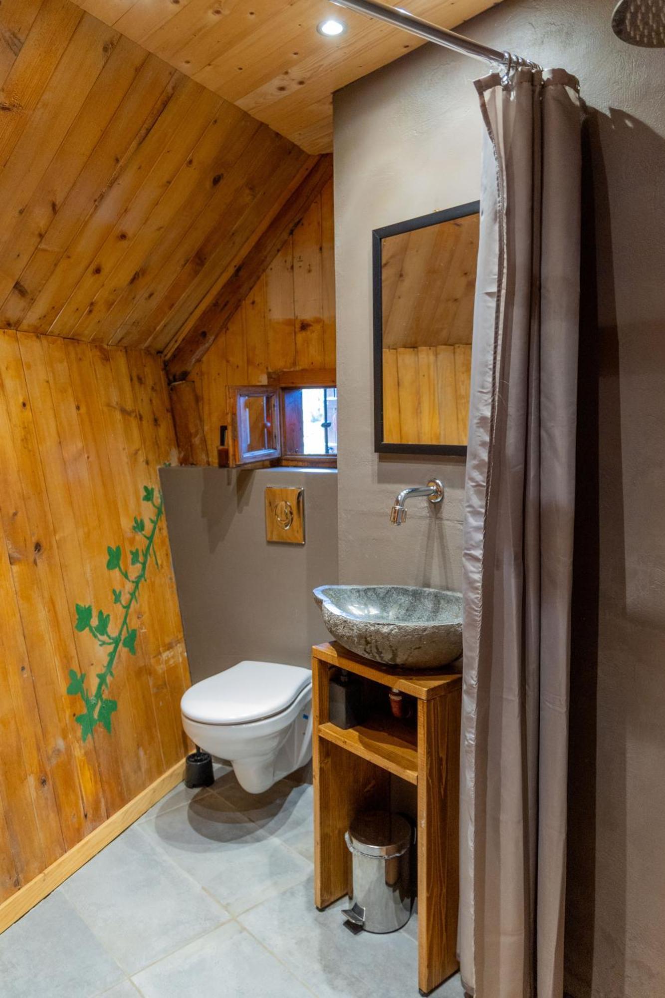 Velika Planina - Chalet Stane - Alps Stahovica Kültér fotó